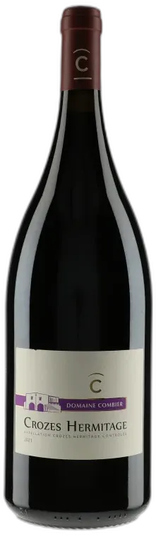 vue du vin Crozes-Hermitage