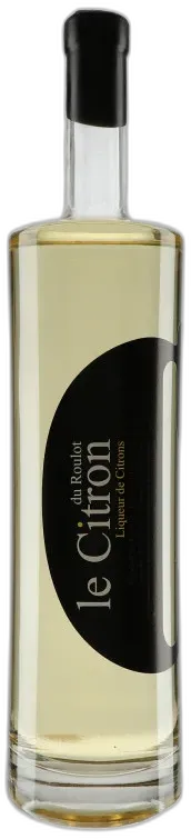 photo Liqueur de Citron Mise 2022