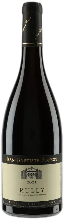 image du vin Rully