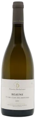 photo du vin Berthelemot Beaune 1er Cru Clos des Mouches 2022