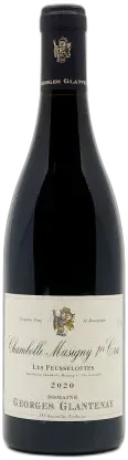 illustration du vin Georges Glantenay Chambolle-Musigny 1er Cru les Feusselottes 2020