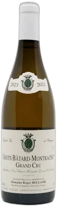 photo du vin Roger Belland Criots-Bâtard-Montrachet Grand Cru 2021