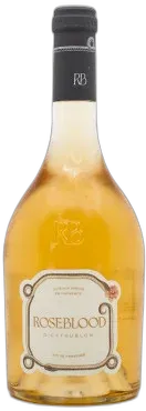 photo du vin Château d’Estoublon Rosé Roseblood 2023