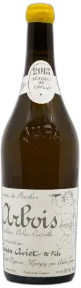 photo du vin Arbois "Vin Jaune"