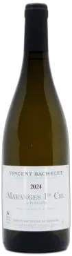 image du vin Vincent Bachelet Maranges 1er Cru la Fussière 2024