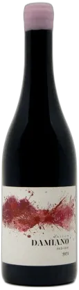 illustration du vin Maison Damiano Red-Ish 2024