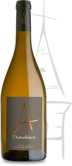 photos du vin l’Autodidacte