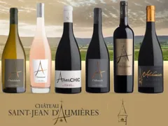 photos du vin Découverte Château Saint Jean d’Aumières