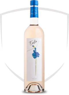 photo du vin Emilie Vin Bio
