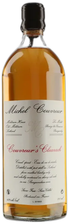 photo Single Malt Clearach
