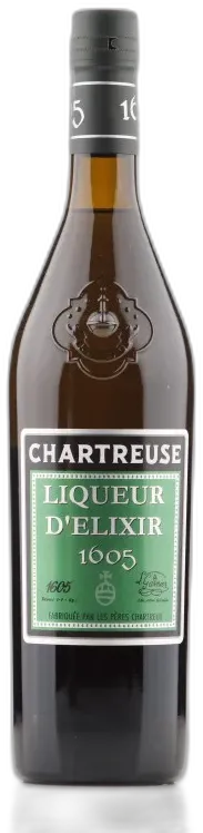 image du vin Elixir
