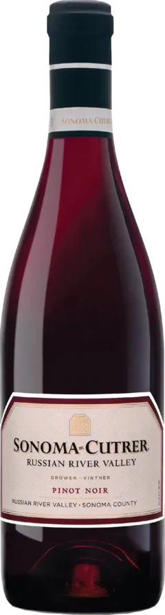 image du vin Sonoma-Cutrer Pinot Noir Russian River