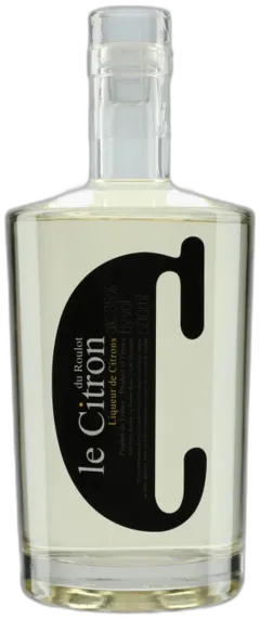 photo Liqueur de Citron Mise 2022