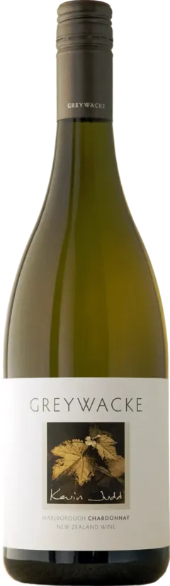 photo du vin Greywacke Chardonnay
