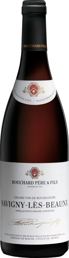 photo du vin Bouchard Pere & Fils Savigny les Beaune 2020