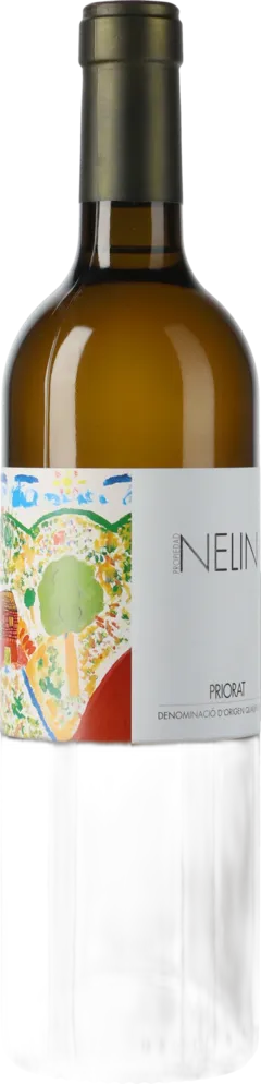 image du vin Clos Mogador Nelin 2022