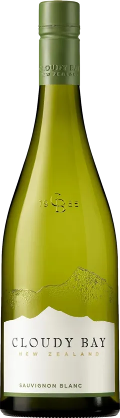 image du vin Cloudy Bay Sauvignon