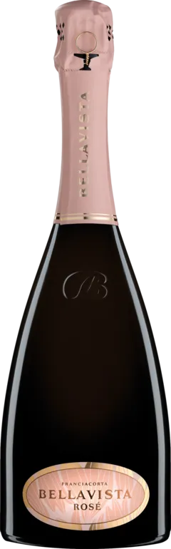image du vin Franciacorta Docg Extra Brut Alma Assemblage 2 Bellavista