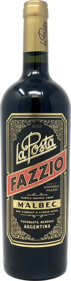 aperçu du vin Luca Pinot Noir g-Lot