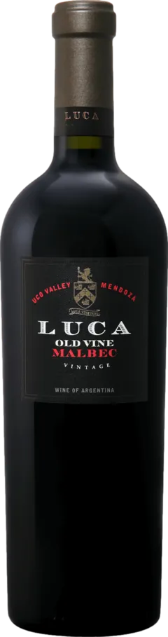 aperçu du vin Luca Pinot Noir g-Lot