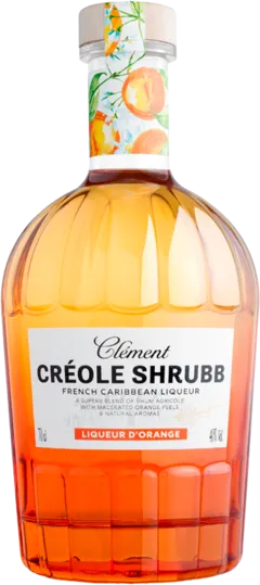 image du vin Clément Shrubb