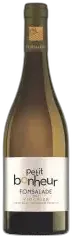 illustration du vin Petit Bonheur