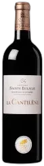 illustration du vin la cantilène Magnum