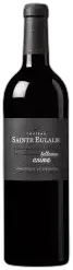 illustration du vin la cantilène Magnum