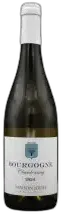 image du vin Bourgogne Chardonnay