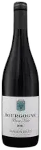 image du vin Bougogne Pinot Noir