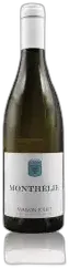image du vin Monthelie Village