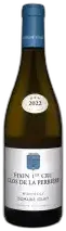 photo du vin Clos de la Perriere Fixin 1er Cru