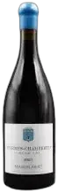 image du vin Charmes Chambertin Grand Cru