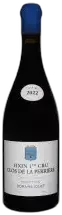 photo du vin Clos de la Perriere Fixin 1er Cru Cuvée Camille