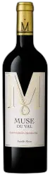 image du vin Muse du Val