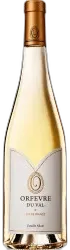 illustration du vin orfèvre du Val