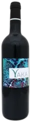image du vin Yaka 2025