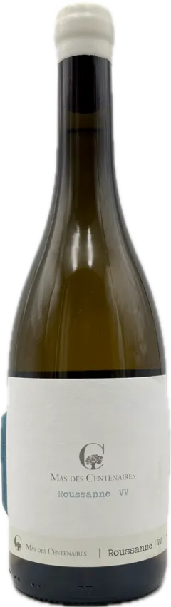 photo du vin Château Grillet Vin Vallée du Rhône