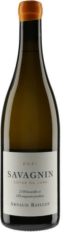 photo Savagnin