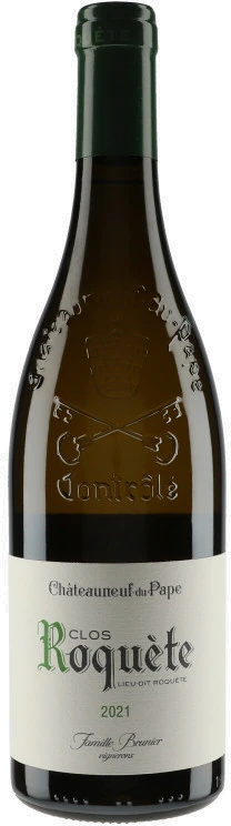 photo Châteauneuf-du-Pape Clos Roquète