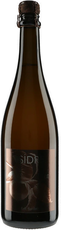 photo Sidre Brut