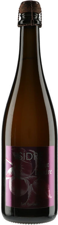 photo Sidre Brut Tendre