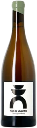 illustration du vin Muscadet Domaine Jean-Baptiste Hardy Fief de Chaintre 2023