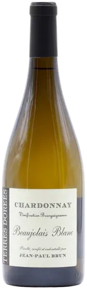 photo du vin Beaujolais Domaine des Terres Dorées Vinification Bourguignonne