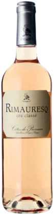 image du vin Côtes de Provence Cru Classé Domaine de Rimauresq