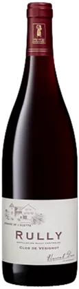 image du vin Rully Domaine de l’Ecette Clos de Vesignot