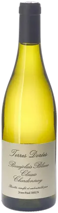photo du vin Beaujolais Domaine des Terres Dorées Classic