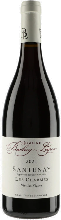 photo Santenay les Charmes Vieilles Vignes