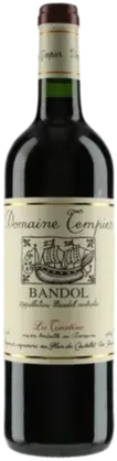 photo du vin la Tourtine