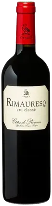 image du vin Côtes de Provence Cru Classé Domaine de Rimauresq